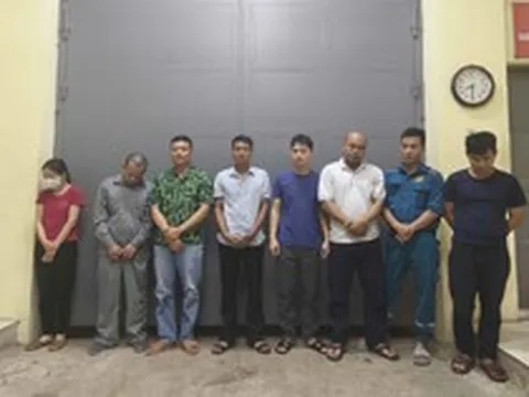 Công an sẽ kiểm tra giao dịch chuyển tiền vào tài khoản của người dân trong trường hợp sau