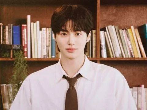 Byeon Woo Seok tổ chức fan meeting sau 2 năm