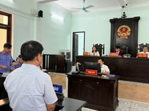 Không để gián đoạn hoạt động xét xử trong vận hành mô hình Tòa án 3 cấp