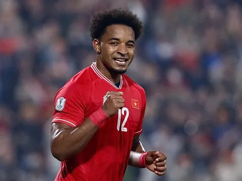 Xuân Son chỉ ra con đường để Việt Nam dự World Cup