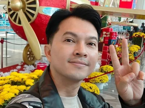 Tình hình hiện tại của ca sĩ Nam Cường