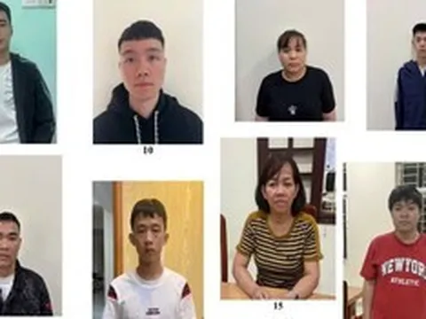 Hành trình 7 ngày người phụ nữ sập “bẫy tình” đường dây lừa đảo 3.000 tỷ