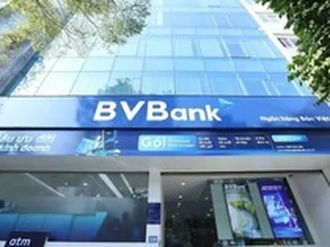 Ngân hàng liên quan bà Nguyễn Thanh Phượng đăng ký niêm yết trên HoSE