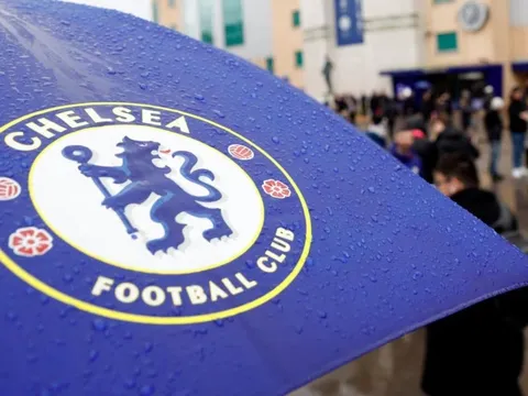 4 cầu thủ cùng rời Chelsea