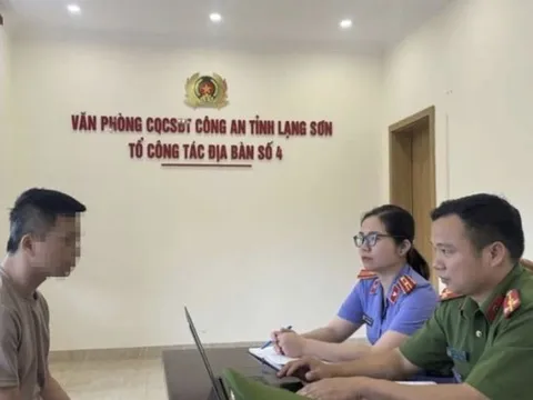 Sang đường không đúng quy định gây tai nạn, người đàn ông bị khởi tố