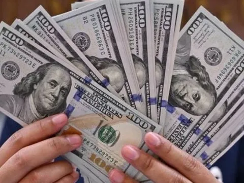 Tỷ giá ngoại tệ, tỷ giá USD/VND hôm nay 10/6: Đồng USD nối đà giảm so với các đồng tiền chủ chốt