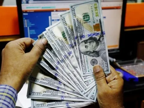 Tỷ giá ngoại tệ, tỷ giá USD/VND hôm nay 11/6: Đồng USD giảm do dữ liệu lạm phát tháng 5 của Mỹ chạm đỉnh trong ba năm
