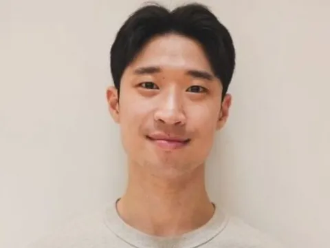 Diễn viên Ahn Chang Hyun thông báo giải nghệ