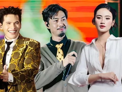 Quốc Thiên, Đen, Ý Nhi và loạt sao Việt gửi lời chúc đến các sĩ tử trước kỳ thi tốt nghiệp THPT 2026