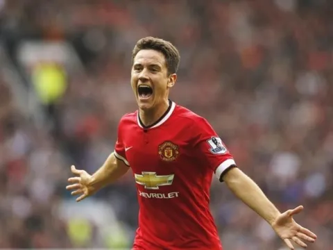 Herrera tuột dốc không phanh vì chấn thương