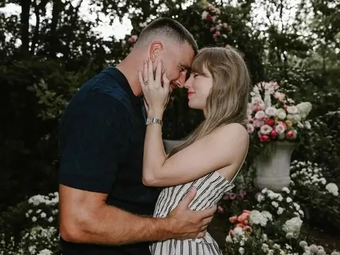 Taylor Swift và Travis Kelce có thể tổ chức một trong những lễ cưới đắt đỏ nhất lịch sử