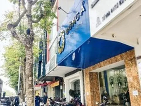 Khởi tố 12 bị can giả danh bác sĩ, chuyên gia y tế, thẩm mỹ lừa dối khách hàng
