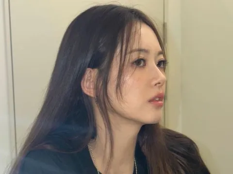 Go Ara gây chú ý với nhan sắc trẻ trung ở tuổi ngoài 30