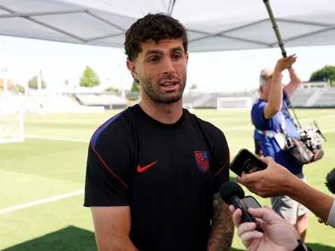 Đã đến lúc Pulisic rũ mác bom xịt
