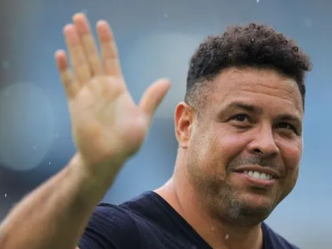 Ronaldo 'béo' chọn đội vô địch World Cup 2026