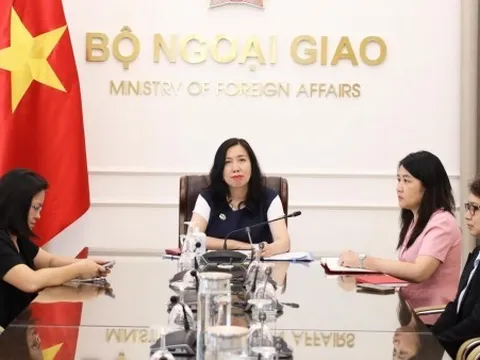 Diễn đàn Kinh tế Việt Nam-Thụy Sỹ: Mở rộng kết nối, hướng tới tăng trưởng xanh và đổi mới sáng tạo