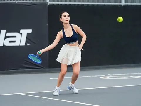 Sân chơi lớn cho cộng đồng tennis và pickleball