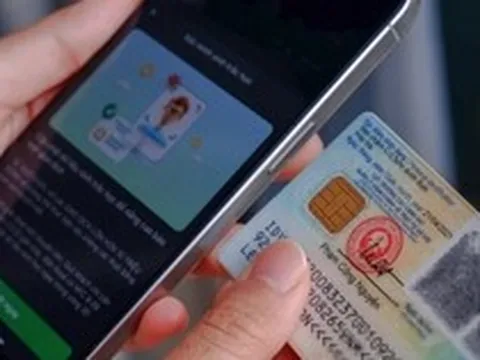 Lý do cần xóa ngay ảnh CCCD và thẻ ngân hàng trong điện thoại