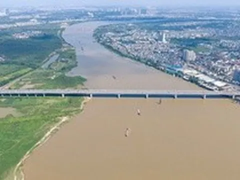 Hà Nội sẽ đối thoại công khai, rà soát kiến nghị dự án Trục đại lộ sông Hồng