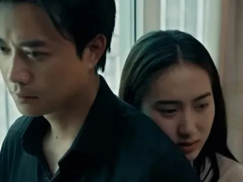 Dưới ô cửa sáng đèn tập 10: Dương 'sập bẫy tình' của tiểu tam