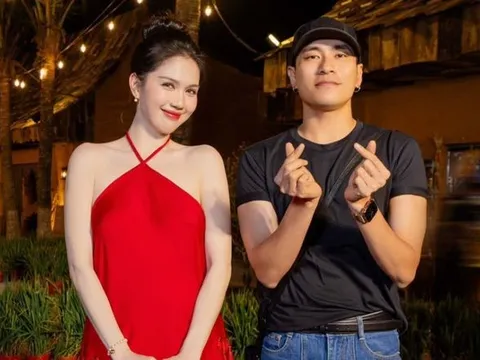 Tài sản chung của Ngọc Trinh và Kiều Minh Tuấn trước khi dừng lại