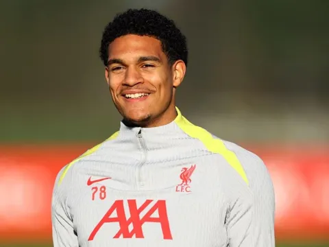 Liverpool nổ 'bom tấn' 55 triệu bảng?