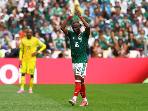 Cầu thủ đầu tiên ghi bàn tại World Cup 2026 là ai