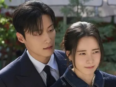 Lời tiết lộ gây sốt của Lim Ji Yeon về Heo Nam Jun