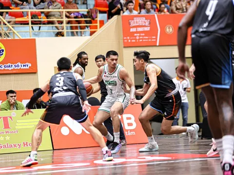 Cantho Catfish mở tài khoản tại VBA 2026