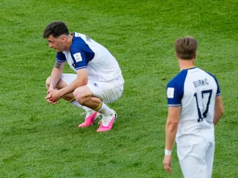 Bosnia và CH Czech là hình ảnh xa lạ của bóng đá châu Âu?