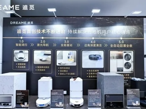 Trung Quốc mạnh tay siết chặt quỹ đầu tư công nghệ chiến lược vì một nguyên nhân