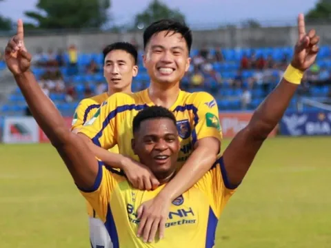 Xác định đội cuối cùng góp mặt tại V.League mùa sau