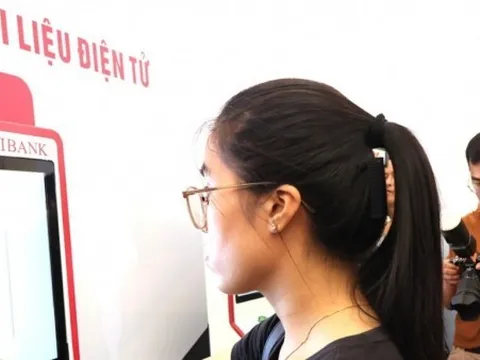 Agribank đồng hành cùng tỉnh Ninh Bình triển khai mô hình Kiosk thông minh: 'Cú hích' chuyển đổi số hành chính công