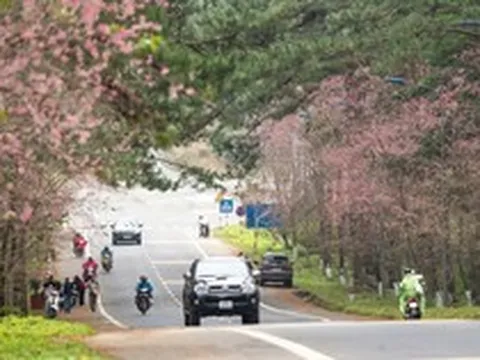 Nơi đón gần 2 triệu du khách trong năm 2025 sắp được Sun Group đầu tư 6.700 tỷ đồng, xây khu đô thị quy mô hơn 264 ha