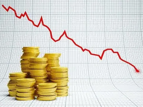 Rủi ro địa chính trị leo thang: Bóng ma khủng hoảng thanh khoản đe dọa hệ thống tài chính toàn cầu