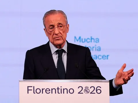 Barcelona dọa kiện hình sự chủ tịch Real Madrid