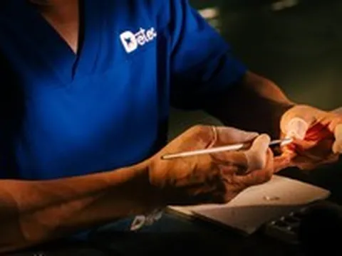 Dental Lab - mắt xích bị bỏ quên trong chiến lược chuẩn hóa nha khoa Việt