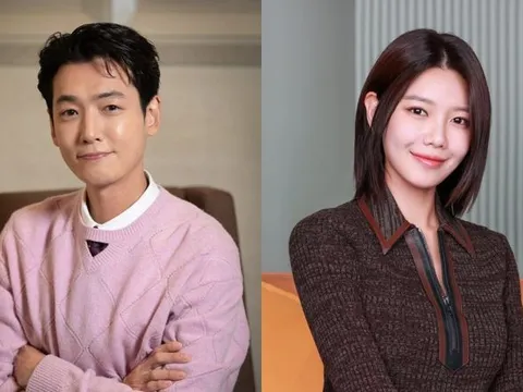 Jung Kyung Ho và Sooyoung đã có dấu hiệu rạn nứt từ cuối năm 2025?