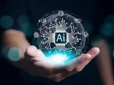 AI - Trí tuệ nhân tạo tấn công vào hệ thống tài chính toàn cầu