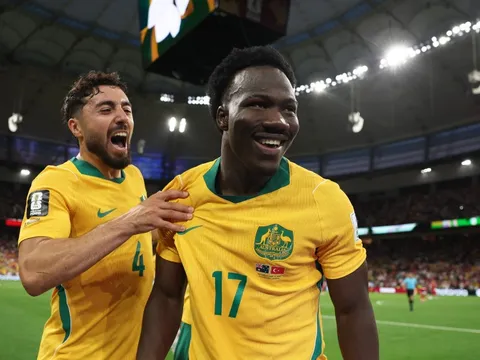 Các đội châu Á vẫn bất bại ở World Cup