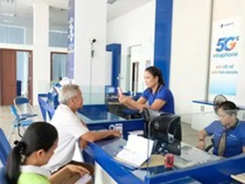 Chưa xác thực thuê bao, người dùng có thể mất liên lạc và OTP ngân hàng