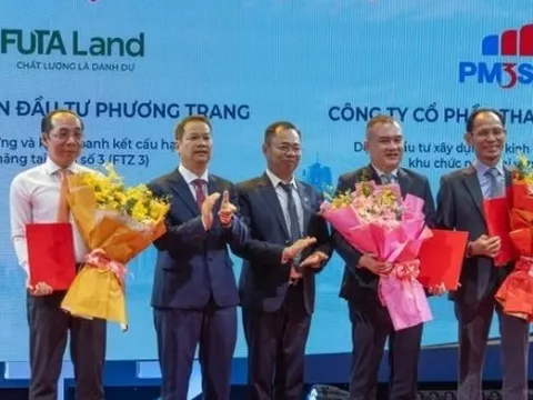 Đà Nẵng thúc đẩy khu thương mại tự do đầu tiên của Việt Nam
