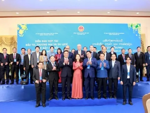 Đà Nẵng: Tăng cường kết nối ASEAN, mở rộng không gian phát triển