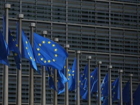 EU hướng tới nới lỏng thực thi quy định về khí methane