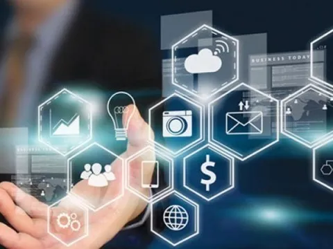 Chương trình phát triển kinh tế số và xã hội số giai đoạn 2026-2030