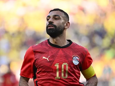 FIFA ép Ai Cập thay đổi trang phục sát World Cup