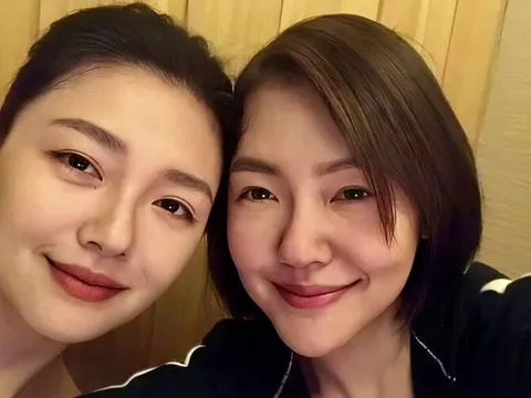 Lời nhắn xúc động của Từ Hy Đệ sau 1 năm Từ Hy Viên mất