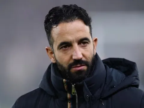 'Món quà' của Amorim dành cho MU?