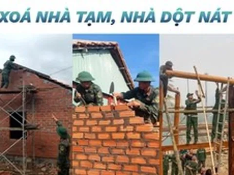 Tri ân những người còn mang nỗi đau chiến tranh
