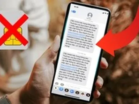 Trường hợp bị khóa SIM, giao dịch rút/chuyển tiền bị tạm ngưng sau ngày 15/6